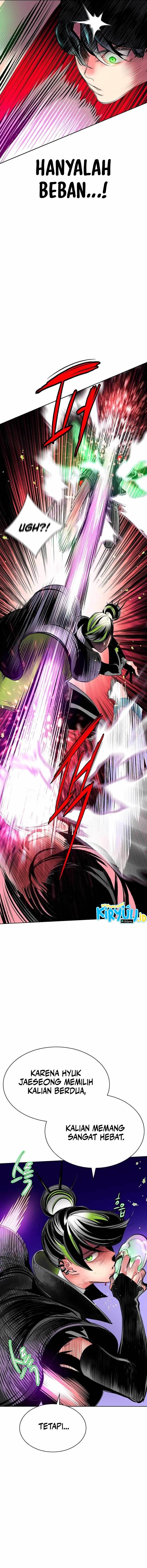 Jungle Juice Chapter 124 Gambar 10