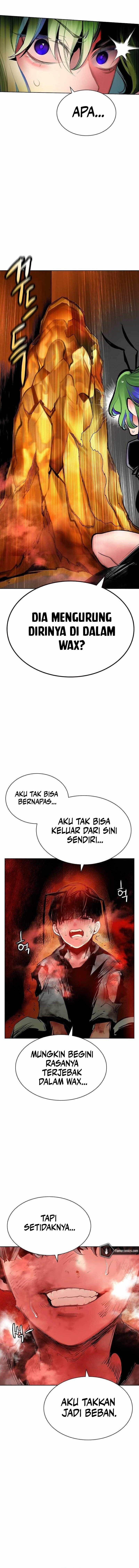 Jungle Juice Chapter 124 Gambar 14