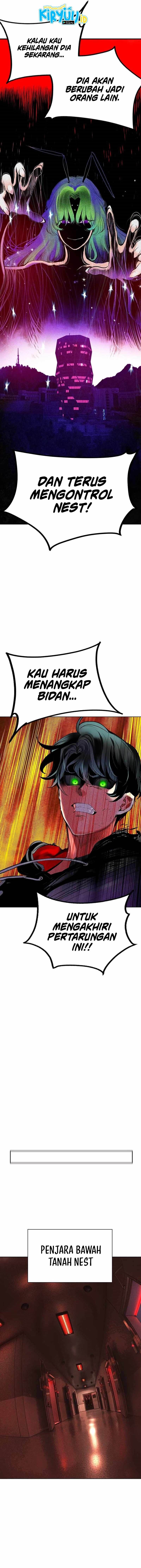 Jungle Juice Chapter 124 Gambar 19