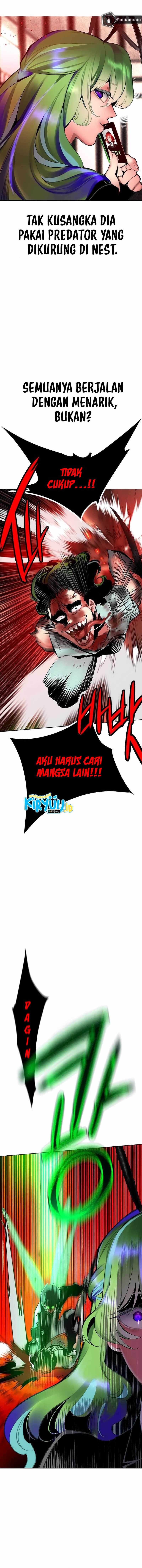 Jungle Juice Chapter 124 Gambar 21
