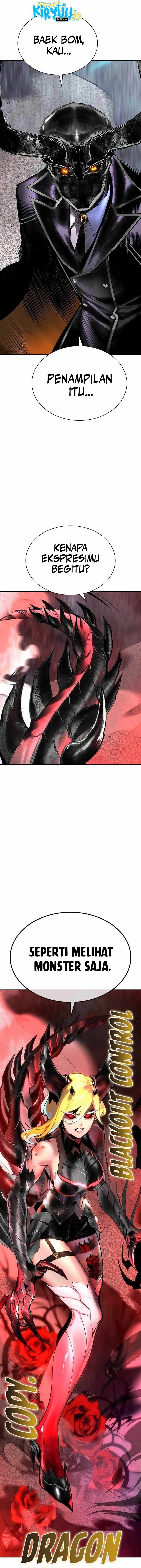 Jungle Juice Chapter 124 Gambar 24