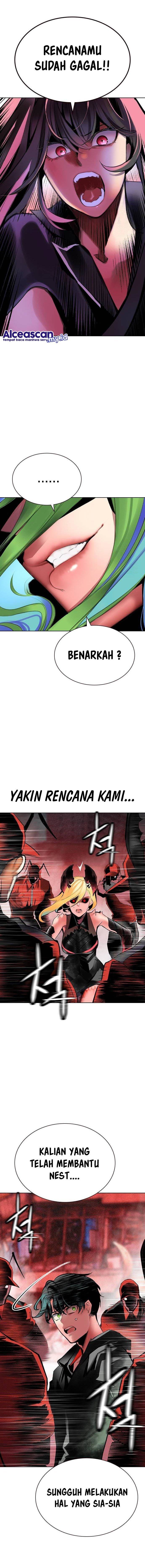 Jungle Juice Chapter 130 Gambar 2