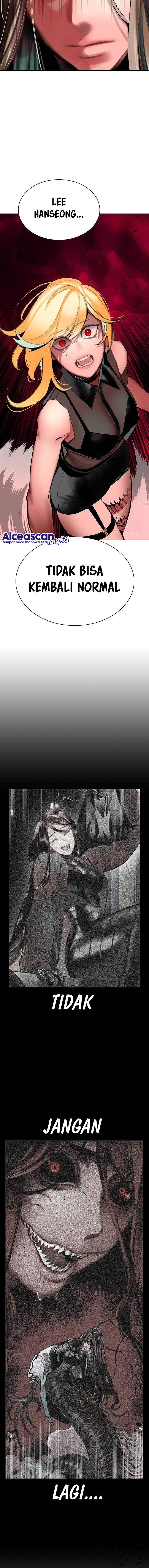 Jungle Juice Chapter 130 Gambar 19