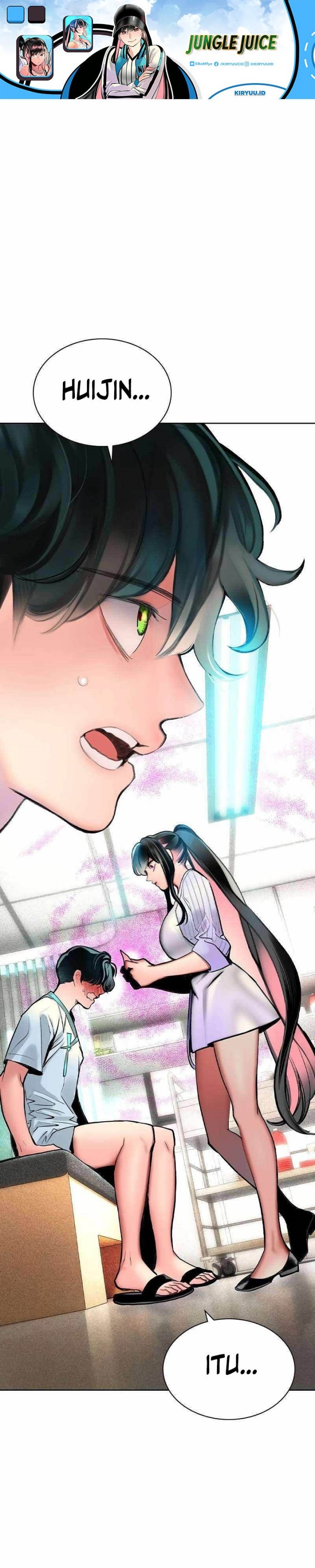 Jungle Juice Chapter 136 Gambar 2