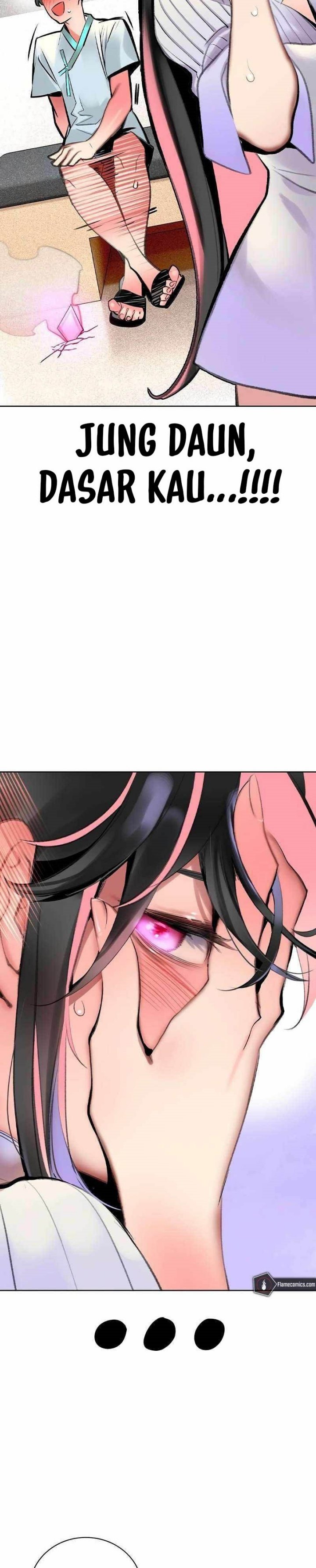 Jungle Juice Chapter 136 Gambar 4