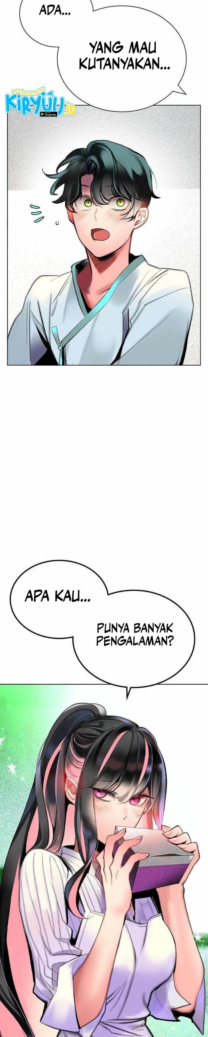 Jungle Juice Chapter 136 Gambar 5