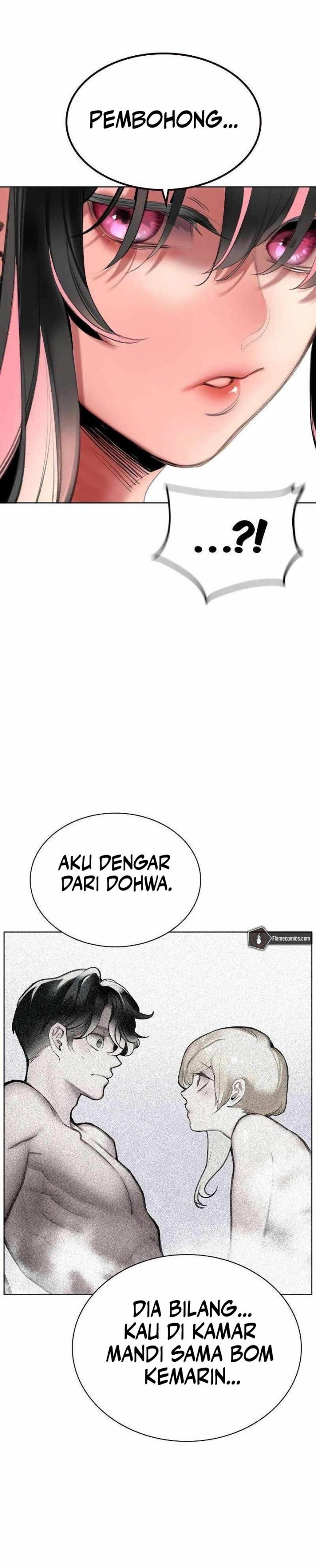 Jungle Juice Chapter 136 Gambar 7