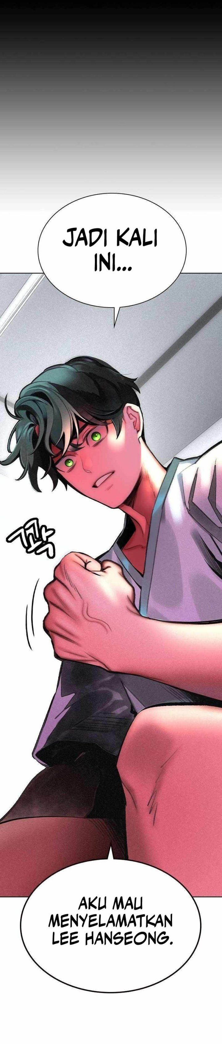 Jungle Juice Chapter 136 Gambar 14