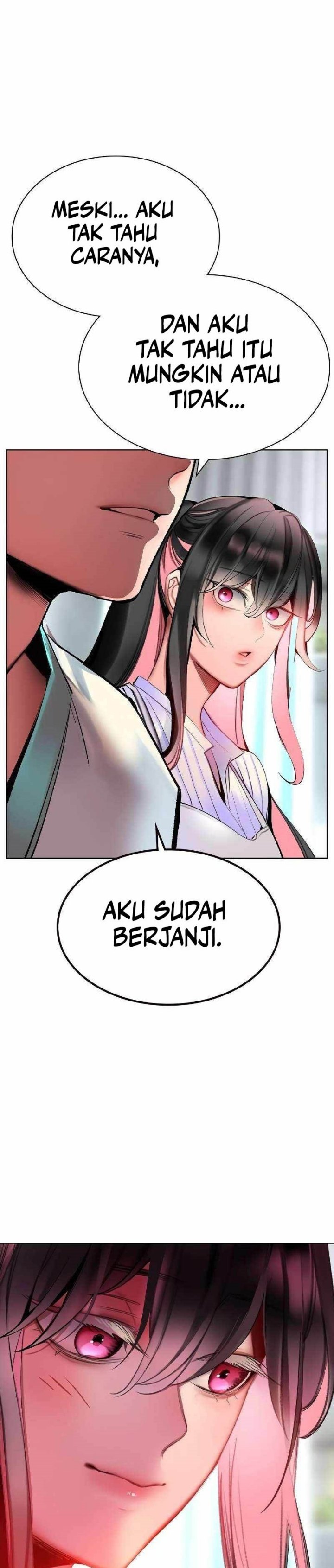 Jungle Juice Chapter 136 Gambar 15