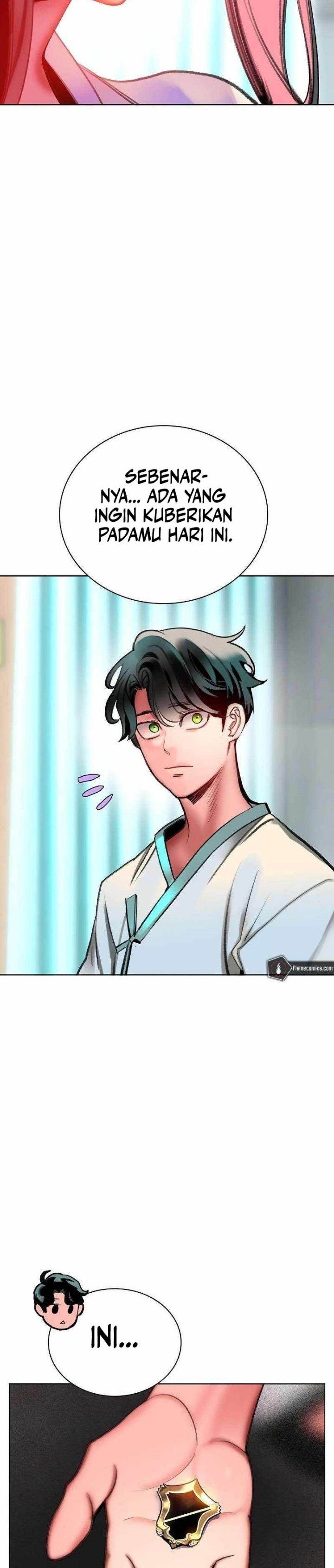 Jungle Juice Chapter 136 Gambar 16