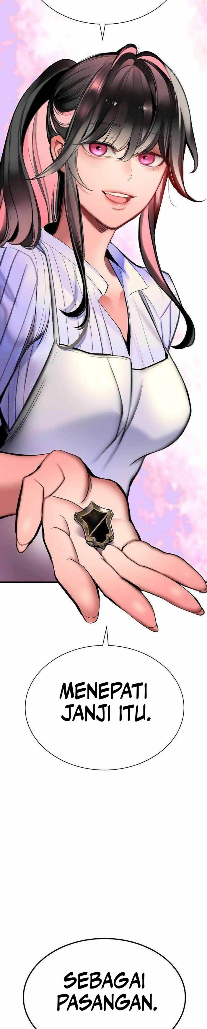 Jungle Juice Chapter 136 Gambar 21