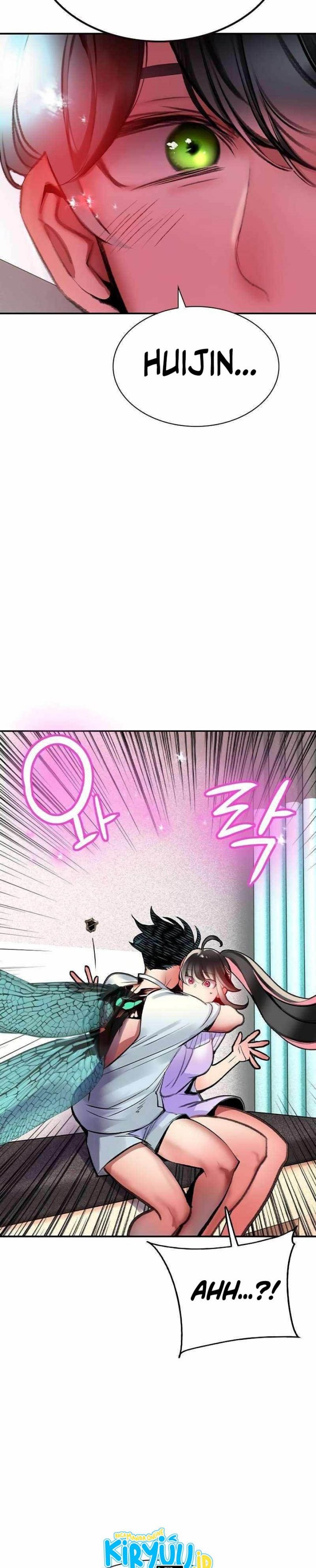 Jungle Juice Chapter 136 Gambar 22