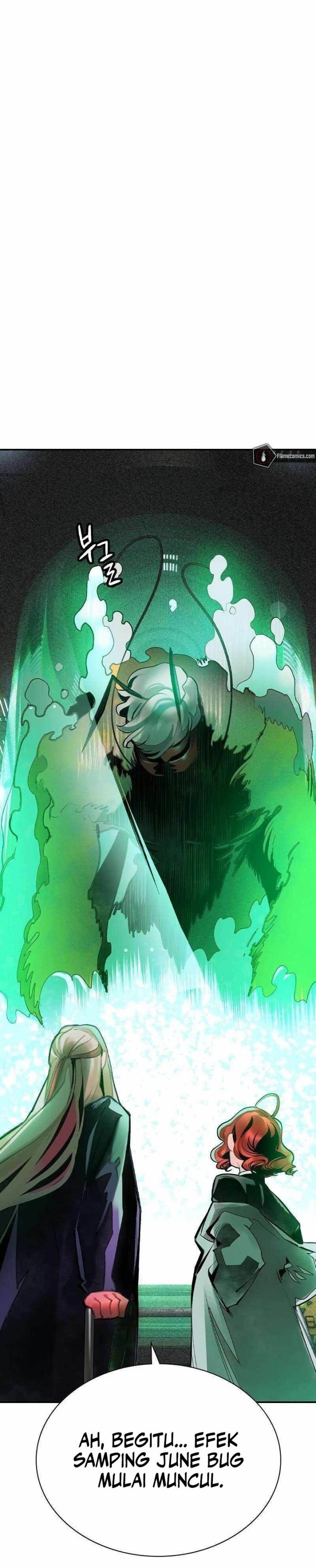 Jungle Juice Chapter 136 Gambar 24