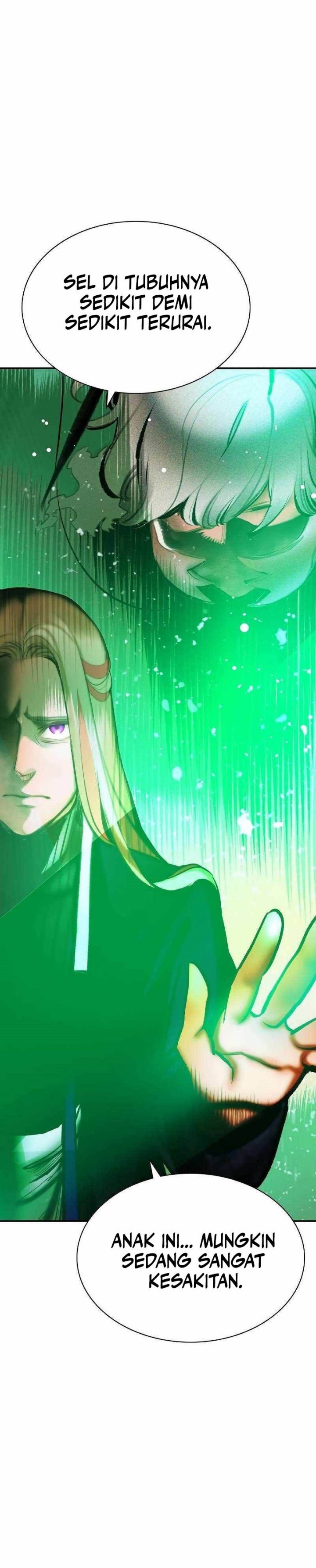 Jungle Juice Chapter 136 Gambar 25