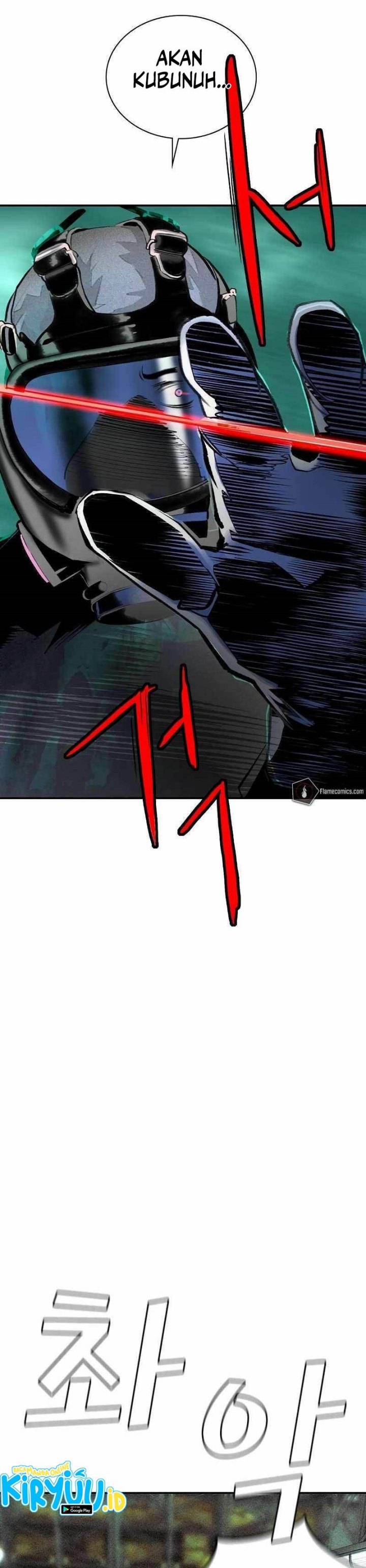 Jungle Juice Chapter 136 Gambar 34