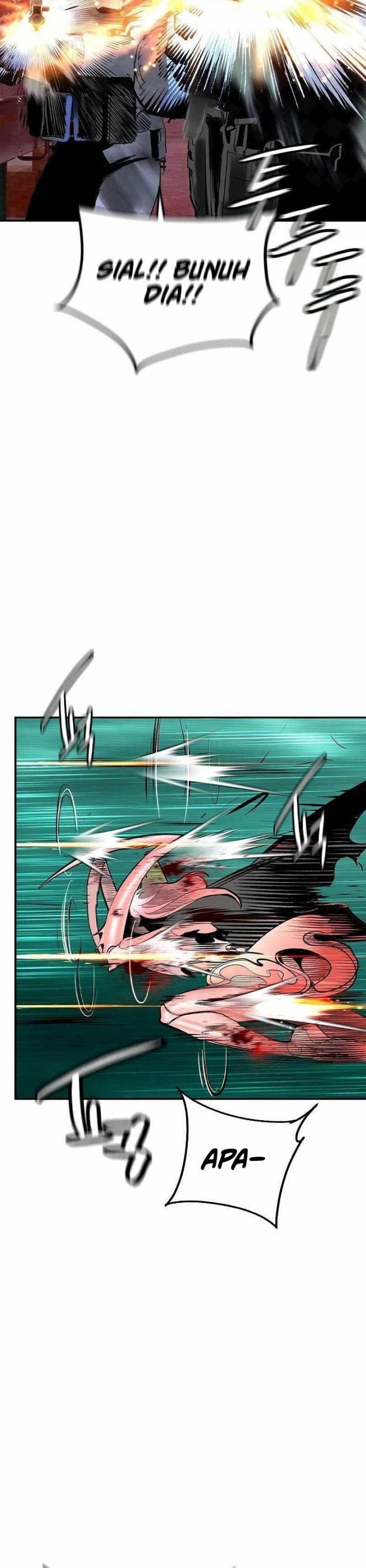 Jungle Juice Chapter 136 Gambar 36
