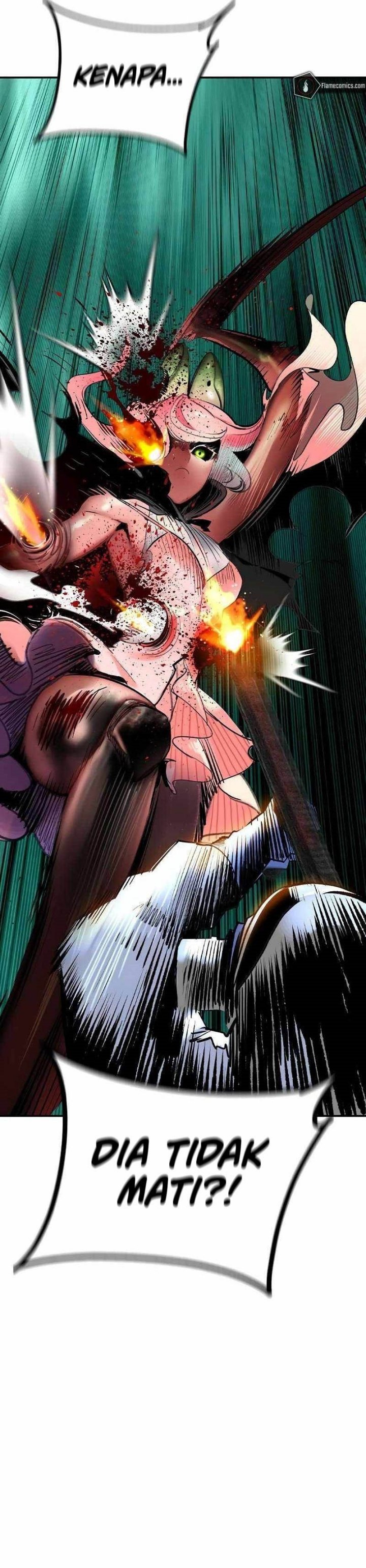 Jungle Juice Chapter 136 Gambar 37