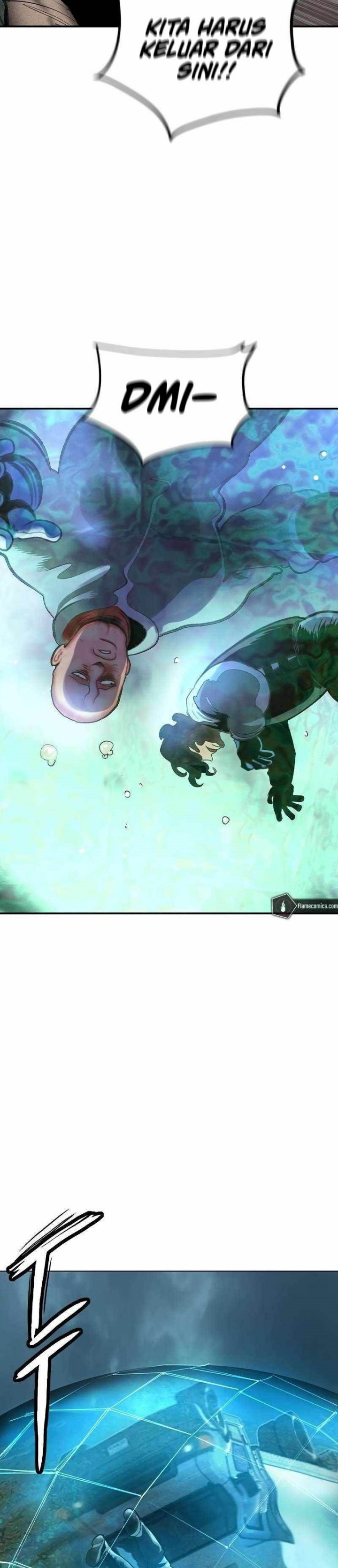 Jungle Juice Chapter 136 Gambar 40