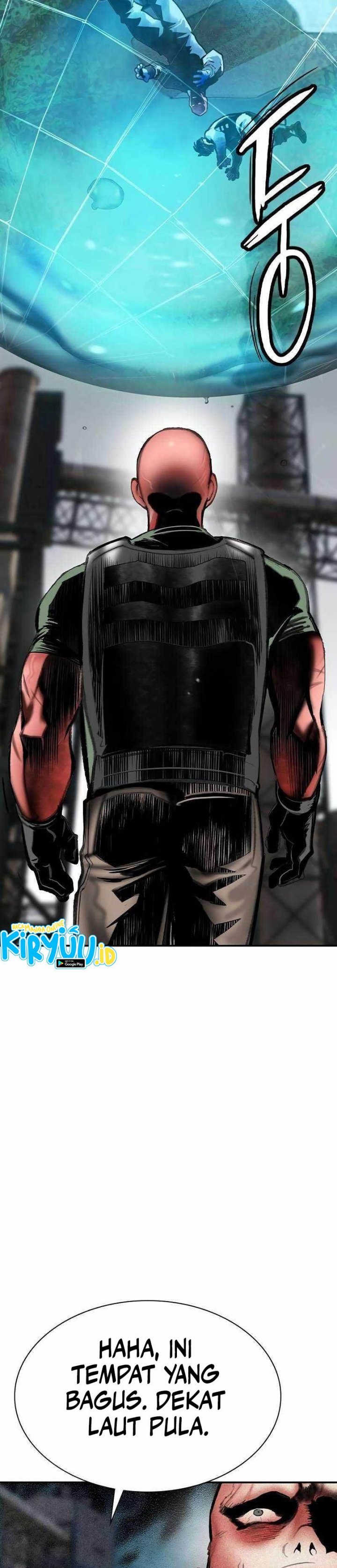 Jungle Juice Chapter 136 Gambar 41