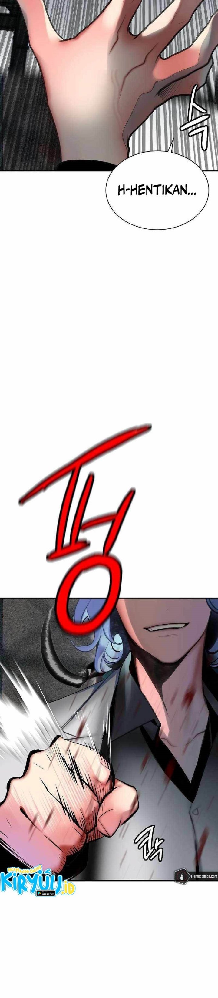 Jungle Juice Chapter 136 Gambar 46