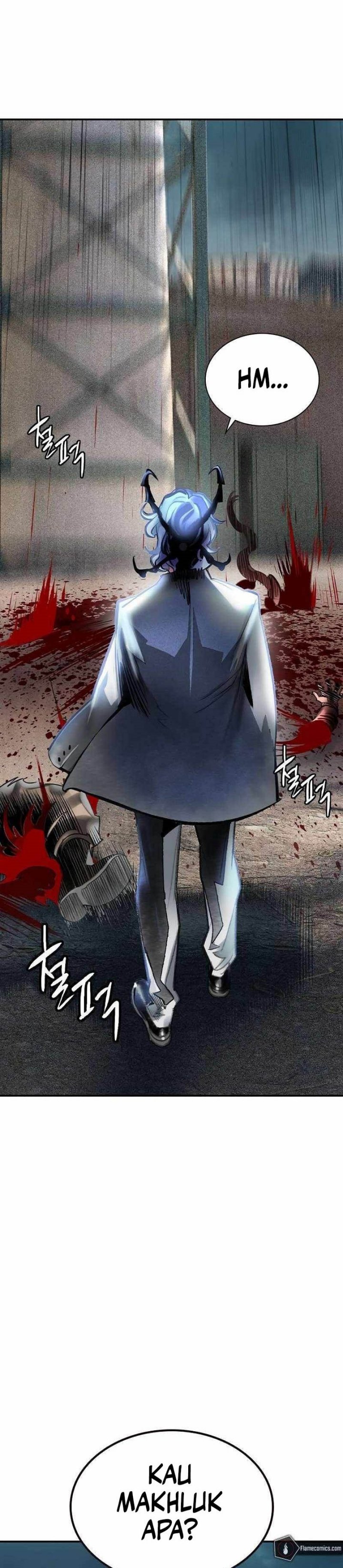 Jungle Juice Chapter 136 Gambar 47