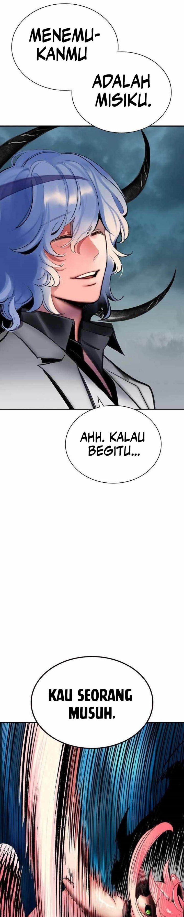 Jungle Juice Chapter 136 Gambar 50