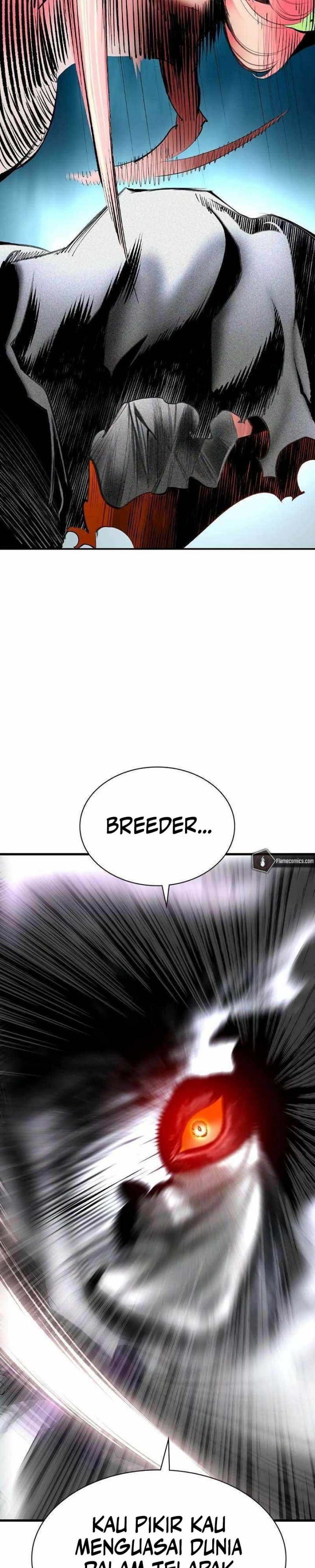 Jungle Juice Chapter 136 Gambar 51