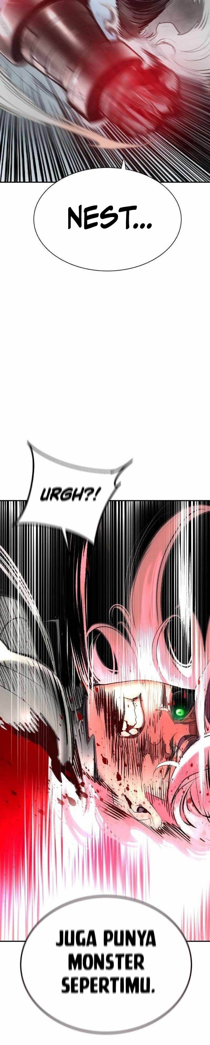 Jungle Juice Chapter 136 Gambar 53