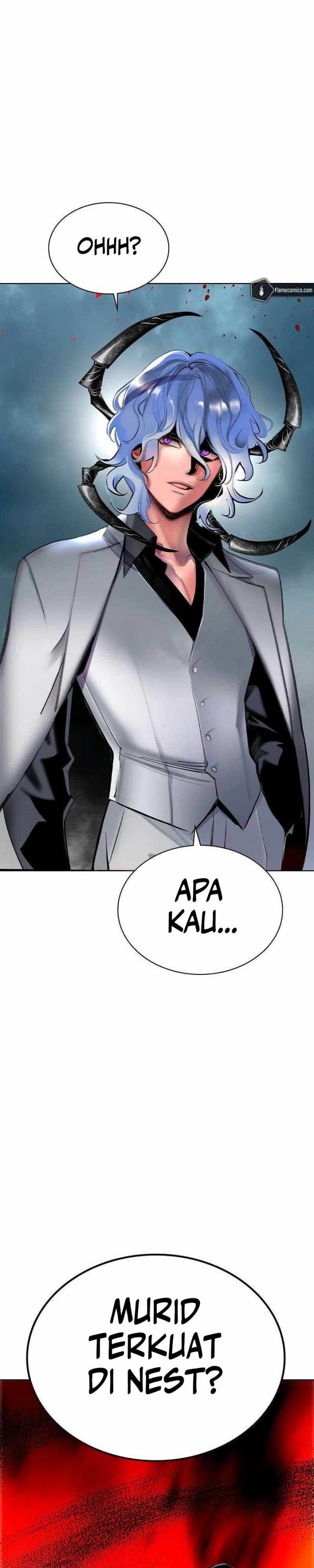Jungle Juice Chapter 136 Gambar 54