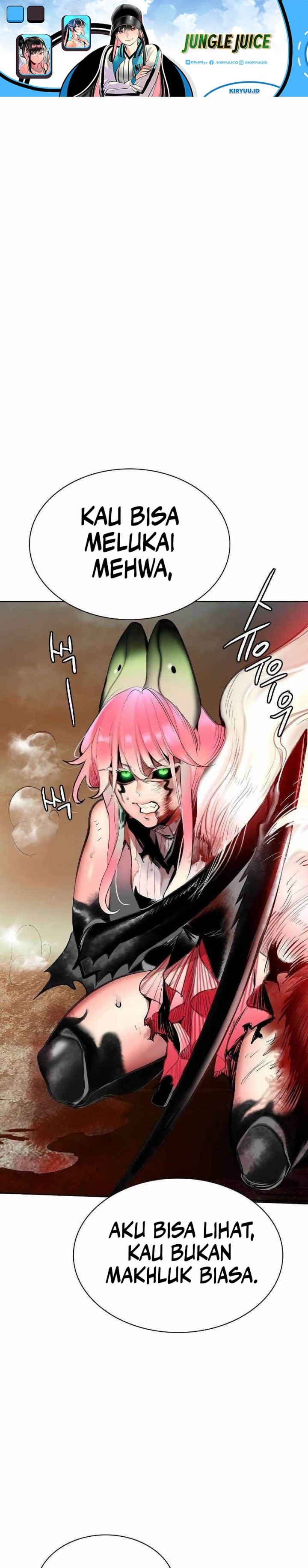 Jungle Juice Chapter 137 Gambar 2