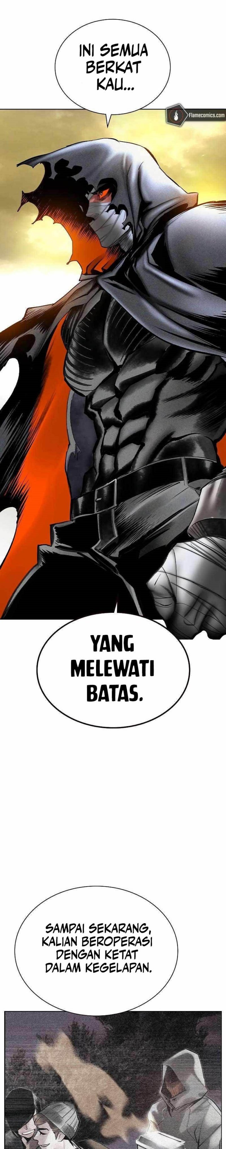 Jungle Juice Chapter 137 Gambar 4