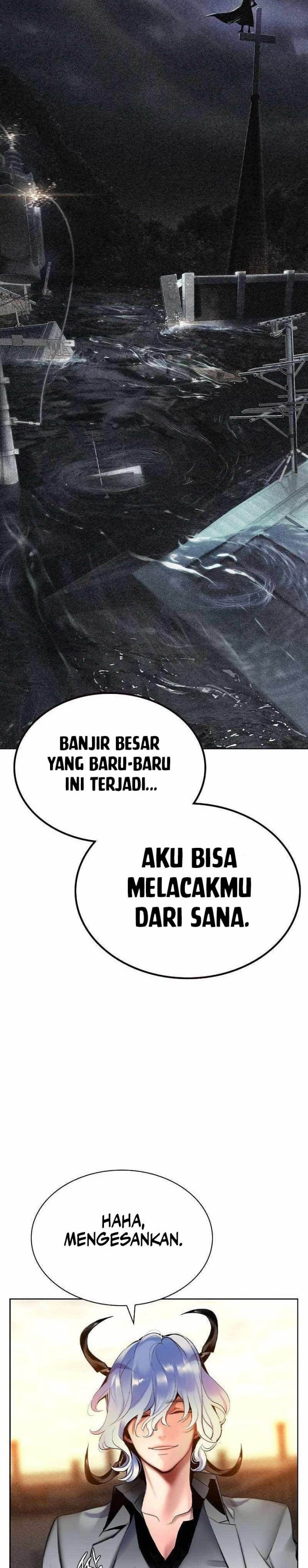 Jungle Juice Chapter 137 Gambar 6