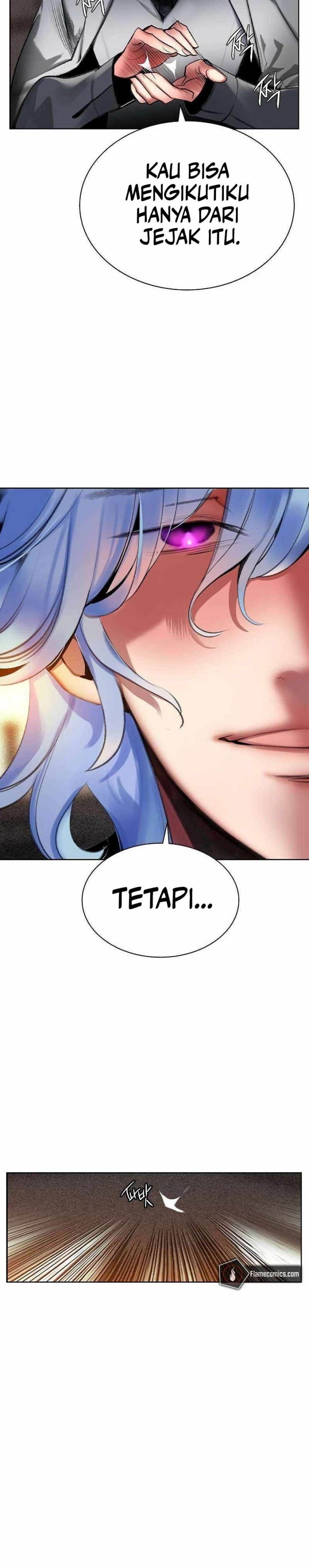 Jungle Juice Chapter 137 Gambar 7