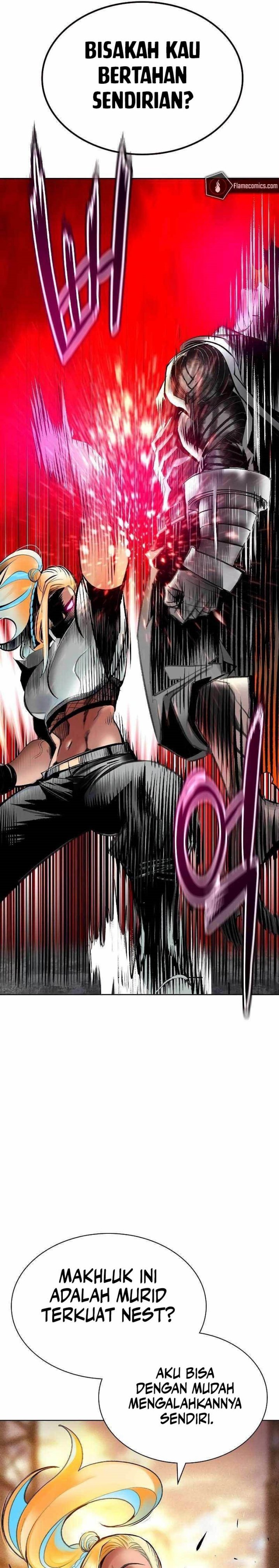 Jungle Juice Chapter 137 Gambar 8