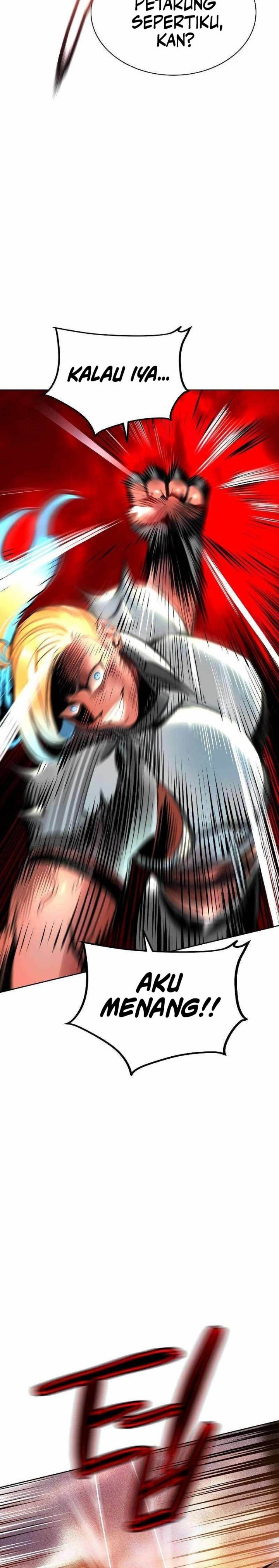 Jungle Juice Chapter 137 Gambar 10
