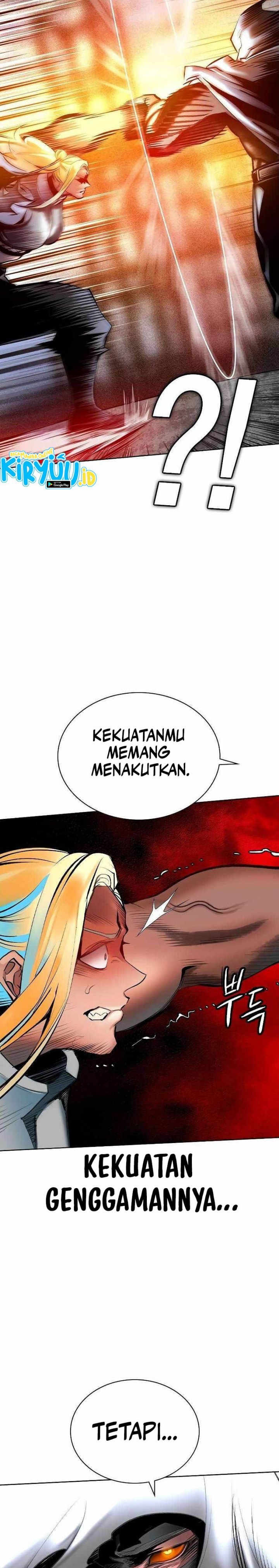 Jungle Juice Chapter 137 Gambar 11