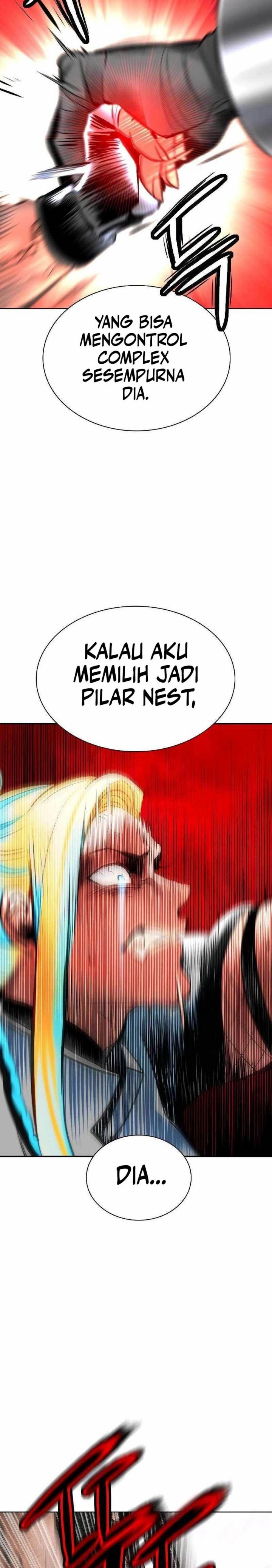Jungle Juice Chapter 137 Gambar 18