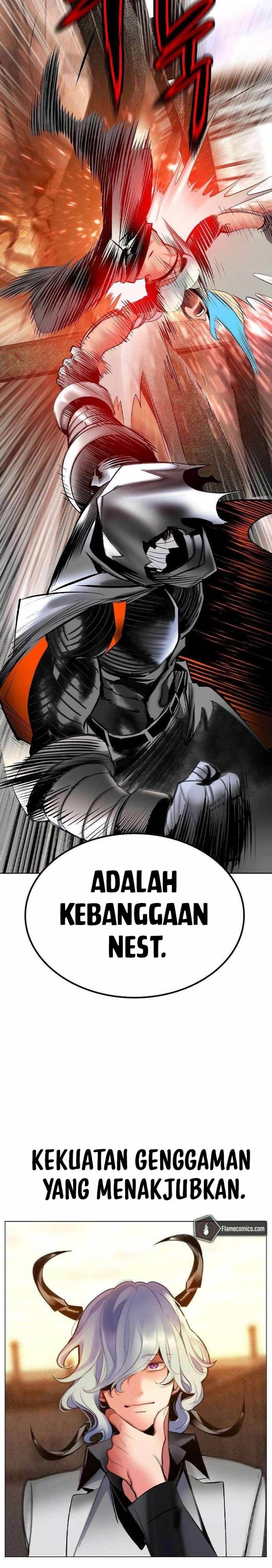 Jungle Juice Chapter 137 Gambar 19