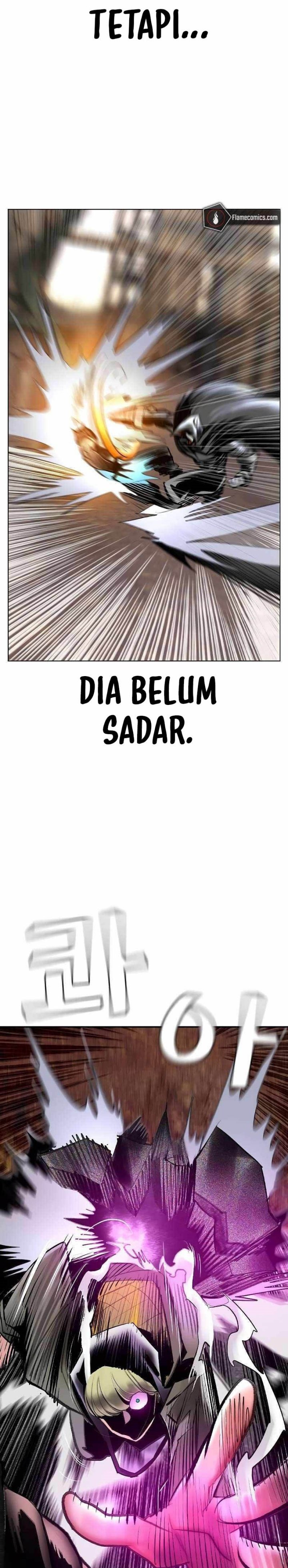 Jungle Juice Chapter 137 Gambar 20