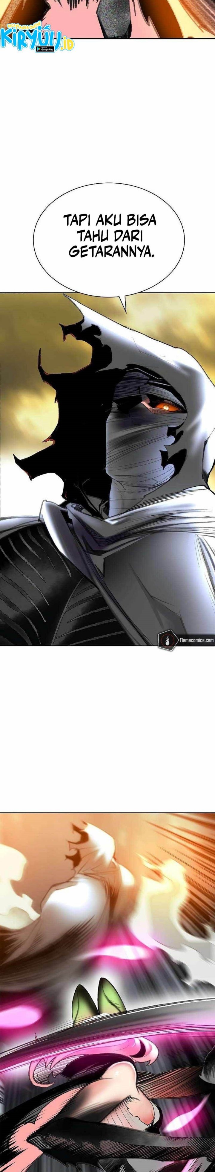 Jungle Juice Chapter 137 Gambar 23