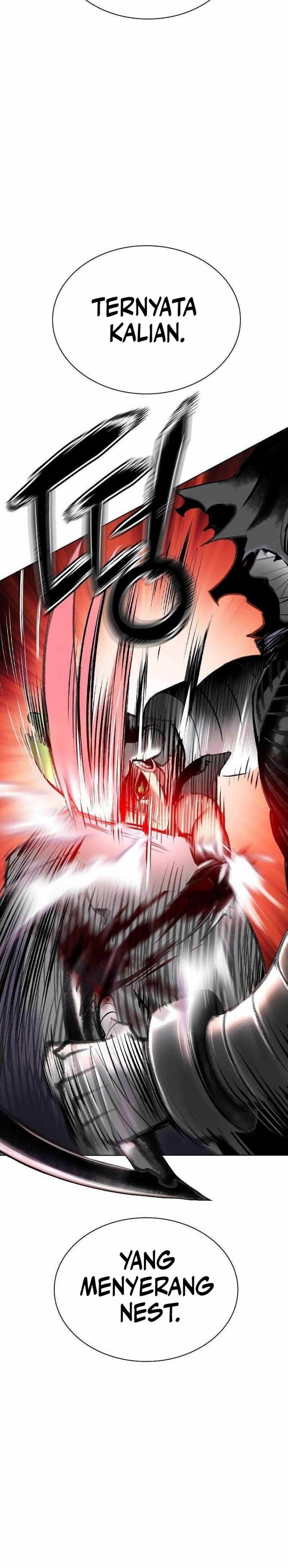Jungle Juice Chapter 137 Gambar 25