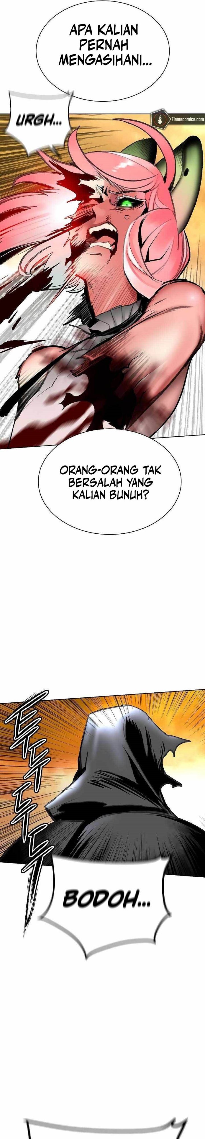 Jungle Juice Chapter 137 Gambar 26