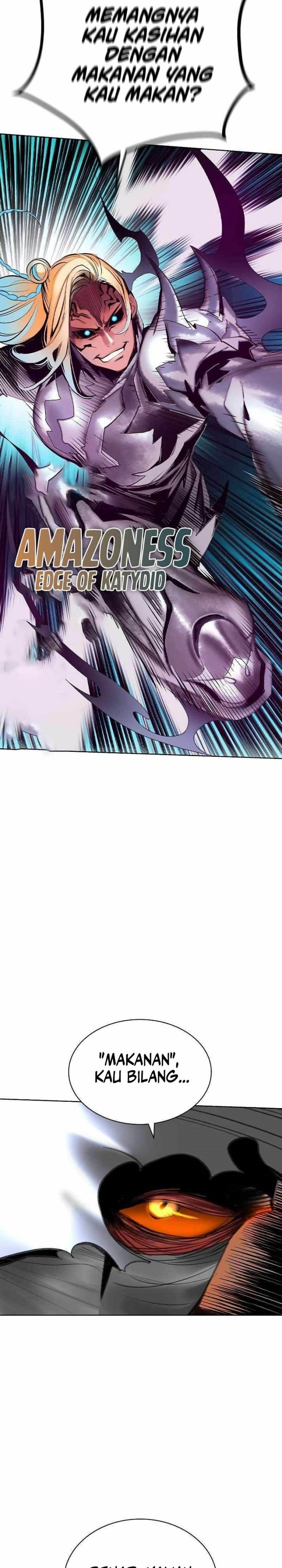 Jungle Juice Chapter 137 Gambar 27