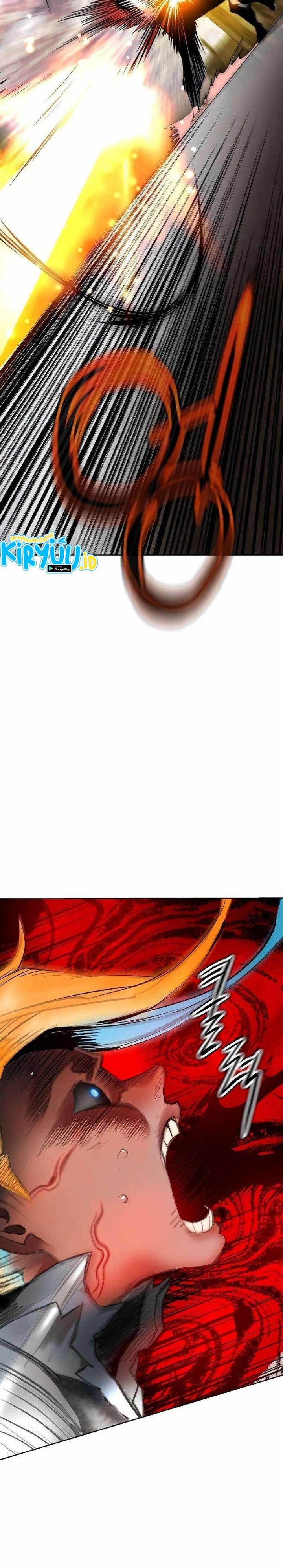 Jungle Juice Chapter 137 Gambar 29