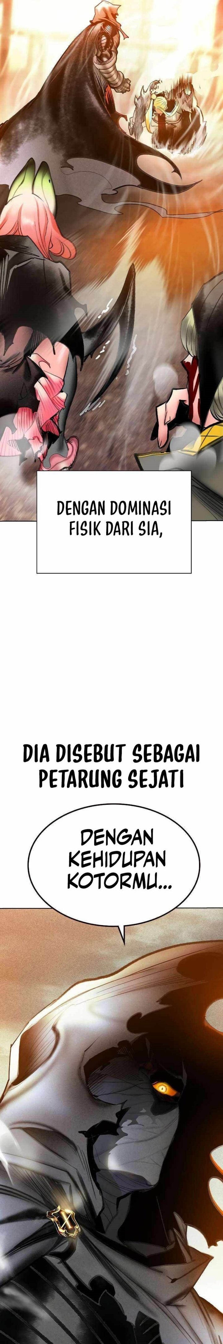 Jungle Juice Chapter 137 Gambar 32
