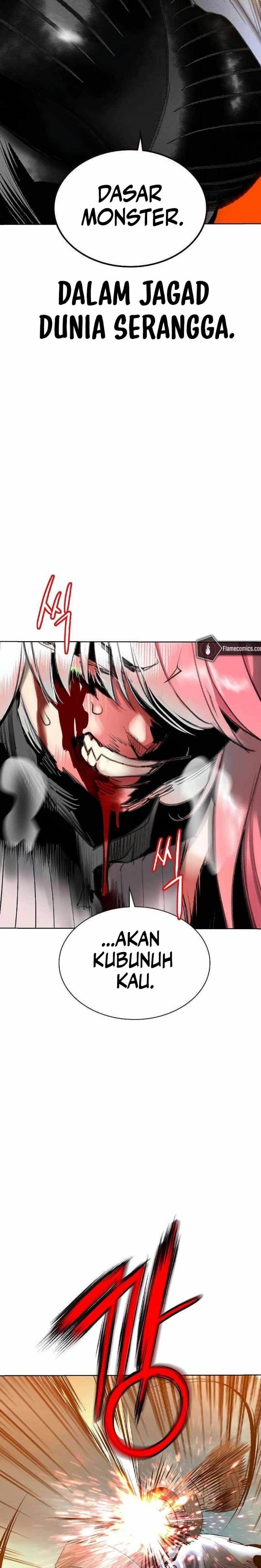 Jungle Juice Chapter 137 Gambar 33