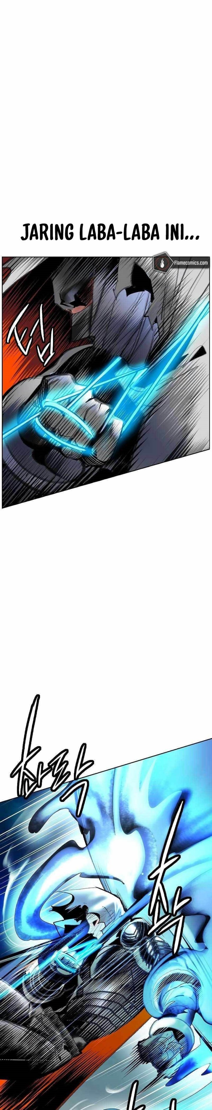 Jungle Juice Chapter 137 Gambar 38