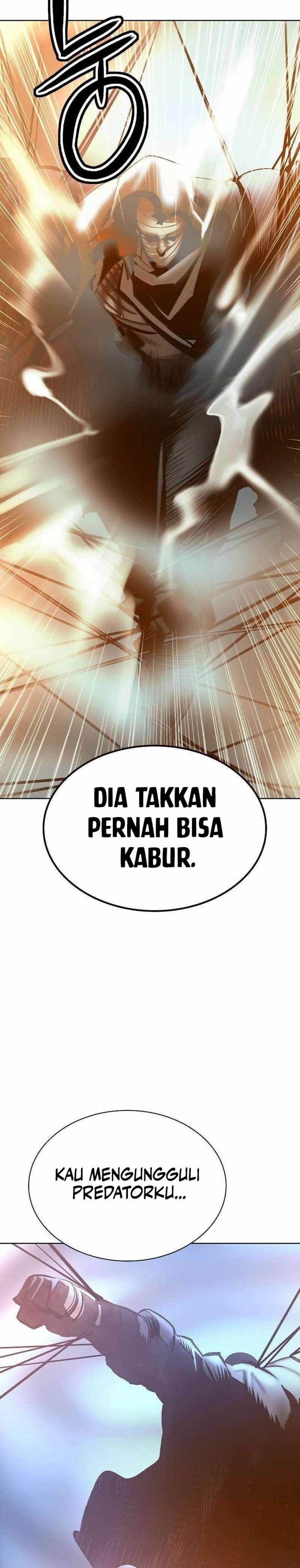 Jungle Juice Chapter 137 Gambar 40