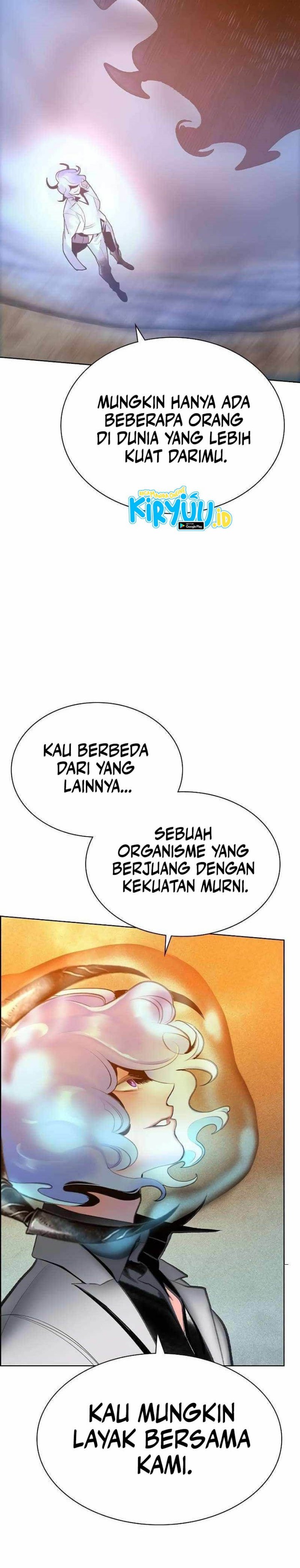 Jungle Juice Chapter 137 Gambar 41