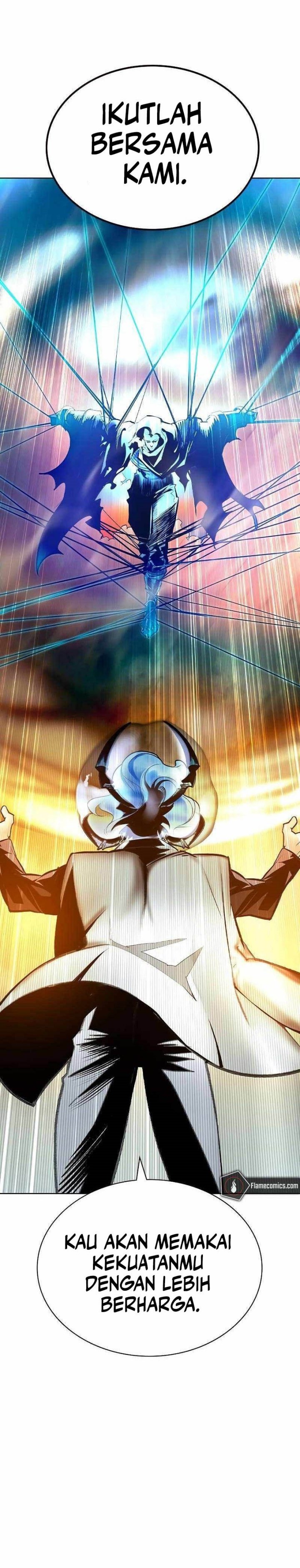 Jungle Juice Chapter 137 Gambar 43